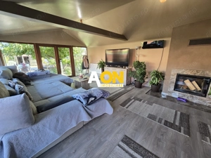 Casa 5 Camere 1700mp Teren, 10km de Alba Iulia