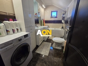 Casa 5 Camere 1700mp Teren, 10km de Alba Iulia - imagine 8