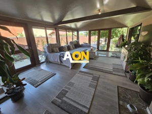 Casa 5 Camere 1700mp Teren, 10km de Alba Iulia - imagine 16