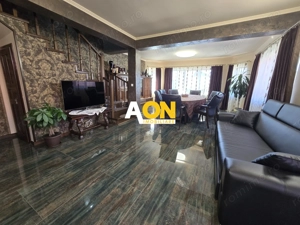 Casa 5 Camere 1700mp Teren, 10km de Alba Iulia - imagine 18