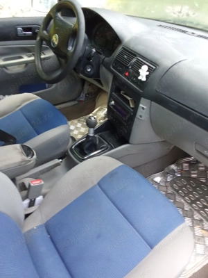 Vînd  golf 4 motor 1.9 tdi alh