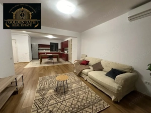 Muncii - Iancului / 2 Camere / Centrala Proprie / Bloc Nou / AC