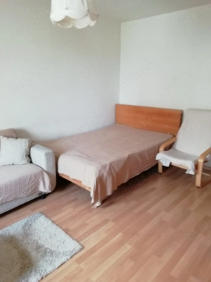 Inchiriere garsoniera Dristor metrou la 3 minute,McDonald's