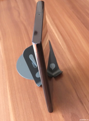 Samsung Galaxy S22 Ultra   128GB   Phantom Black - imagine 5