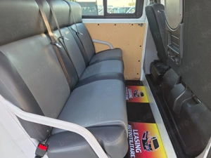 Renault master doka 6locuri+duba - imagine 14