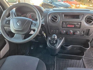 Renault master doka 6locuri+duba - imagine 17