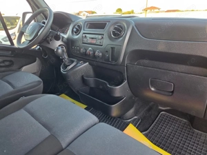 Renault master doka 6locuri+duba - imagine 16