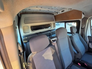 Renault master doka 6locuri+duba - imagine 15