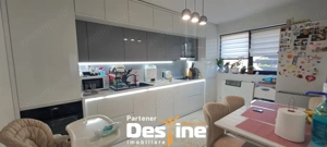 Casa PLAN PARTER, 75 mp + 500 mp TEREN , CIURBESTI - imagine 7