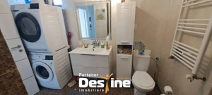 Casa PLAN PARTER, 75 mp + 500 mp TEREN , CIURBESTI - imagine 8