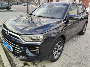 Ssangyong Korando 1.5tgdi AWD - imagine 2