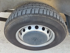 Renault master doka 6locuri+duba - imagine 12