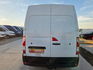 Renault master doka 6locuri+duba - imagine 6