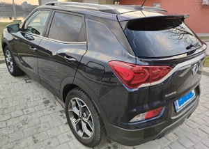 Ssangyong Korando 1.5tgdi AWD - imagine 3