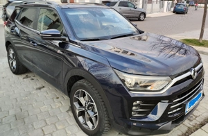 Ssangyong Korando 1.5tgdi AWD - imagine 7