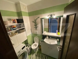 Apartament SUPERB 3 camere, 81 mp utili, garaj, 2 bai- zona Calea Moldovei - imagine 14