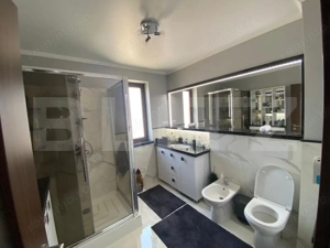 Apartament SUPERB 3 camere, 81 mp utili, garaj, 2 bai- zona Calea Moldovei - imagine 13