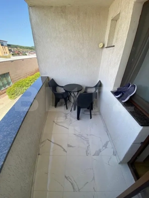 Apartament SUPERB 3 camere, 81 mp utili, garaj, 2 bai- zona Calea Moldovei - imagine 12