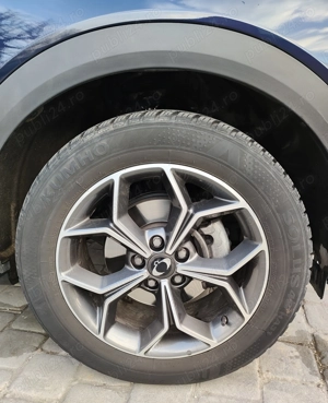 Ssangyong Korando 1.5tgdi AWD - imagine 8