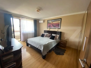 Apartament SUPERB 3 camere, 81 mp utili, garaj, 2 bai- zona Calea Moldovei - imagine 6