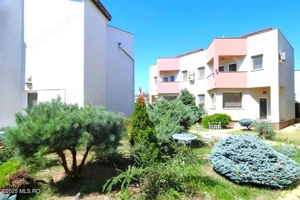 Mamaia Nord - Scoica Land, casa de vacanta la mare, P+1E+Terasa!