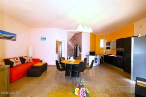 Mamaia Nord - Scoica Land, casa de vacanta la mare, P+1E+Terasa! - imagine 9