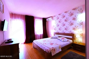 Mamaia Nord - Scoica Land, casa de vacanta la mare, P+1E+Terasa! - imagine 14