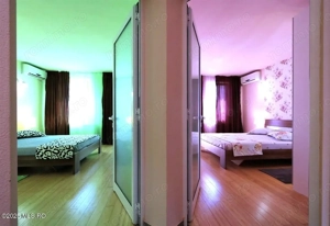 Mamaia Nord - Scoica Land, casa de vacanta la mare, P+1E+Terasa! - imagine 12