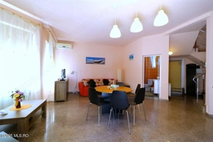 Mamaia Nord - Scoica Land, casa de vacanta la mare, P+1E+Terasa! - imagine 8