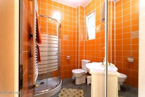 Mamaia Nord - Scoica Land, casa de vacanta la mare, P+1E+Terasa! - imagine 10