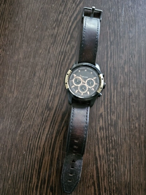 Vand ceas barbatesc Police 