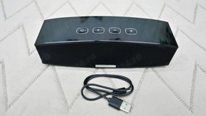 Boxa portabila Anker PREMIUM 3143 bluetooth 4.0 Negru
