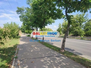 Vanzare teren intravilan Targoviste