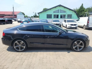 Audi A5 Sportback S-Line Exclusive  Quatro  2.0 TFSI 220 CP