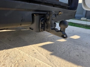 Renault master doka 6locuri+duba - imagine 11