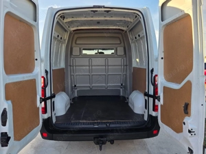 Renault master doka 6locuri+duba - imagine 10