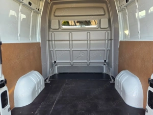 Renault master doka 6locuri+duba - imagine 9
