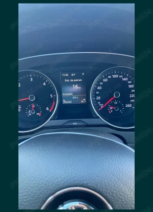 Passat b8 2016 - imagine 3