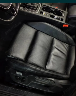 Passat b8 2016 - imagine 6