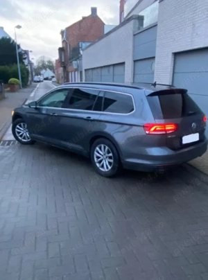 Passat b8 2016 - imagine 7