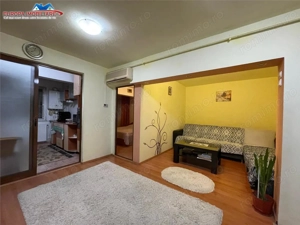 Apartament 2 camere de vanzare zona 1848 Tulcea