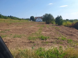 Teren  EXTRAVILAN -Bucuum Iași  - imagine 2