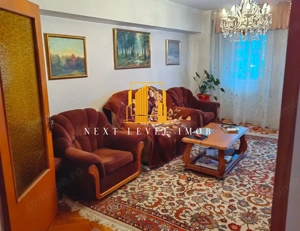 Apartament 4 camere ultracentral – confort I sporit - imagine 4 Apartament 4 camere ultracentral – confort I sporit - imagine 4