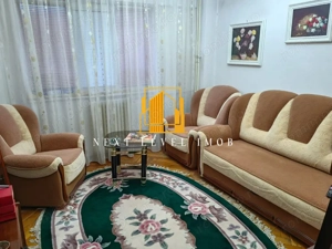 Apartament 4 camere ultracentral – confort I sporit - imagine 7 Apartament 4 camere ultracentral – confort I sporit - imagine 7