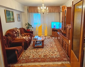 Apartament 4 camere ultracentral – confort I sporit - imagine 6 Apartament 4 camere ultracentral – confort I sporit - imagine 6