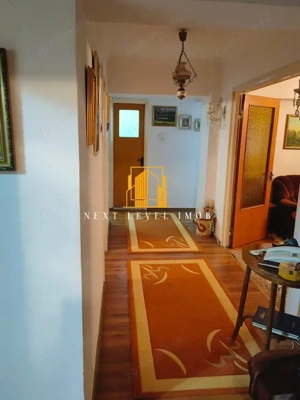 Apartament 4 camere ultracentral – confort I sporit - imagine 13 Apartament 4 camere ultracentral – confort I sporit - imagine 13