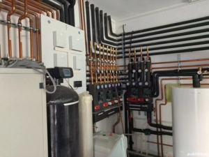 instalatii apa incalzire sanitare canal. - imagine 2