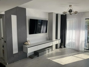 Duplex Faleza Nord de inchiriat