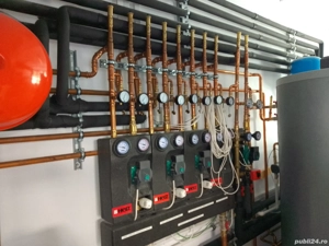 instalatii apa incalzire sanitare canal.