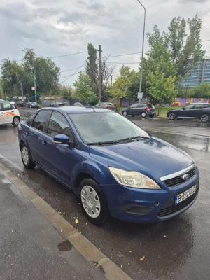Ford Focus 2009 * 1.6 Benzina +Gaz